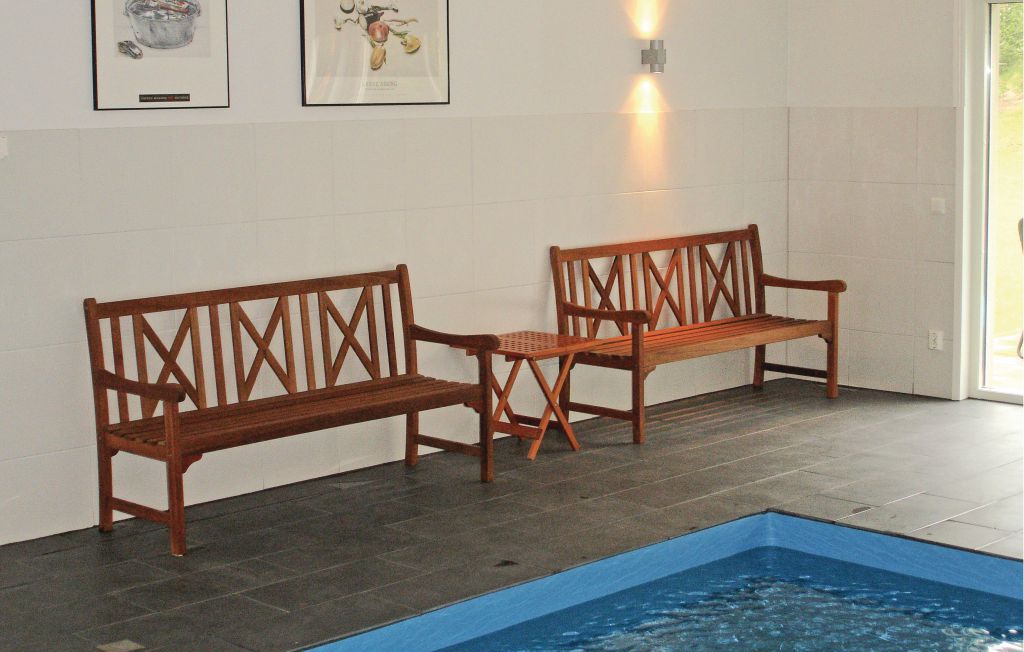 Feriehus - Jönköping/Lidstorp , Sverige - S04652 6