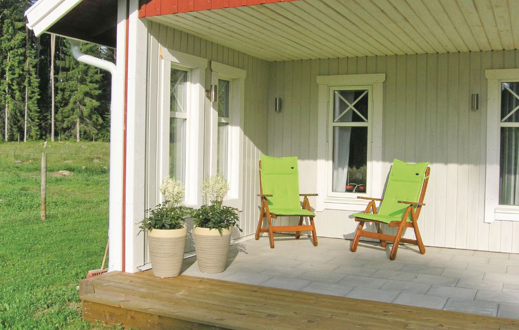 Semesterhus - Lagan , Sverige - S04002 5