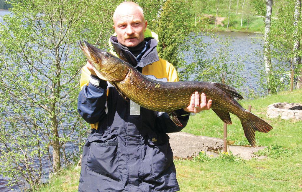 Feriehus - Gislaved , Sverige - S04565 4