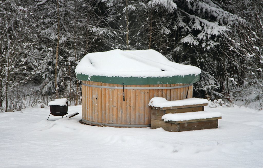 Feriehus - Lillarp/Kösen , Sverige - S04592 13