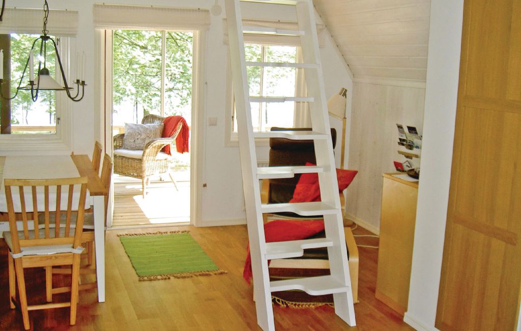Feriehus - Lidhult , Sverige - S04922 19