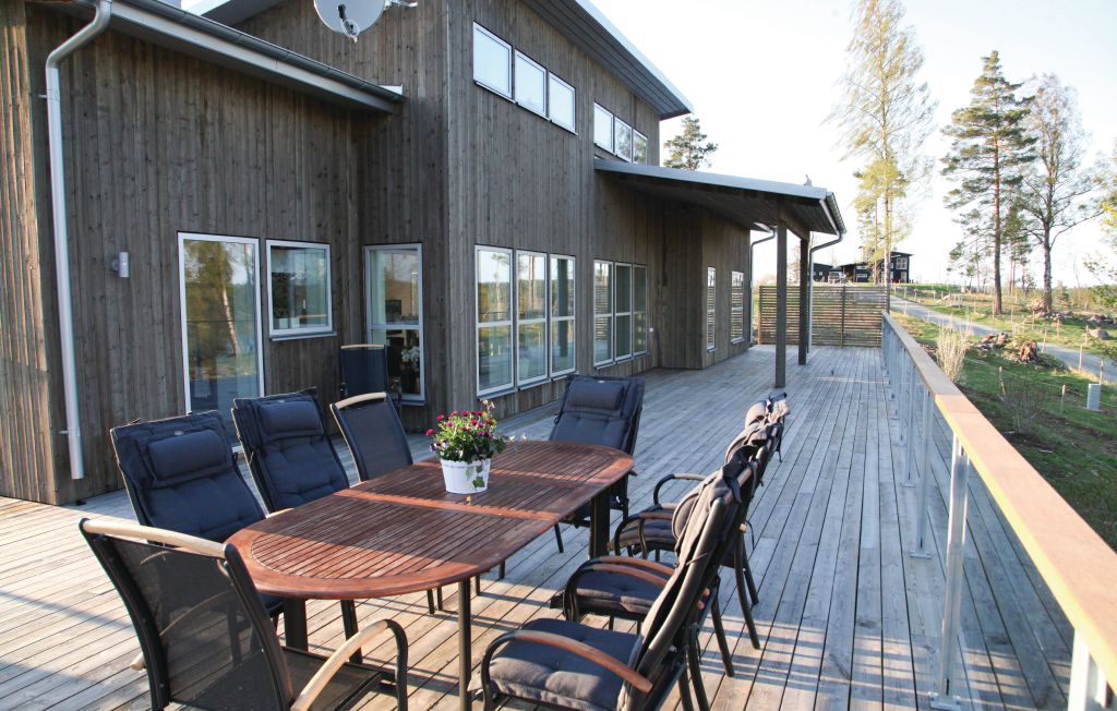 Feriehus - Skillingaryd , Sverige - S04960 7