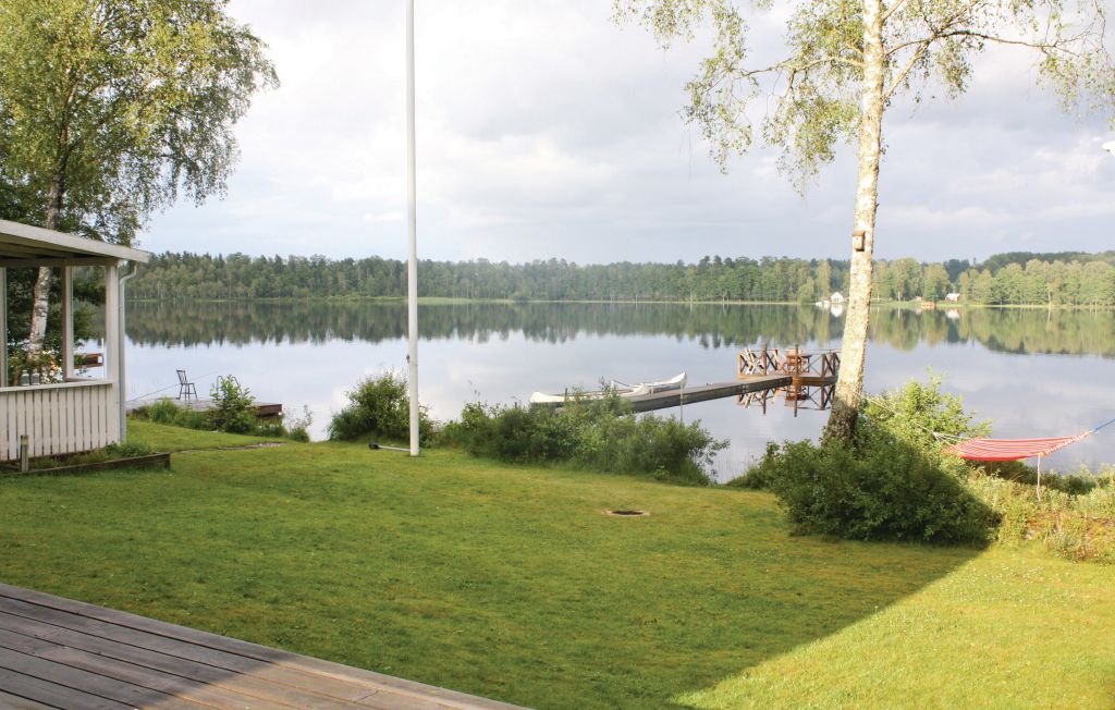 Semesterhus - Starkeryd/Linnesjö , Sverige - S04971 10