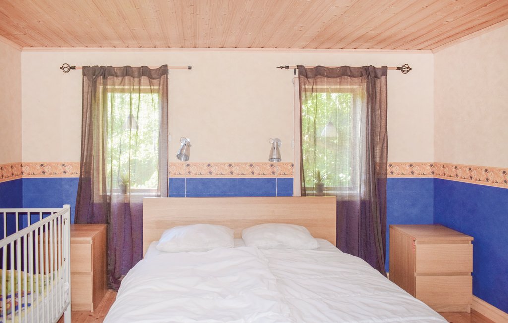 Ferienhaus - Bolmen , Schweden - S04007 14