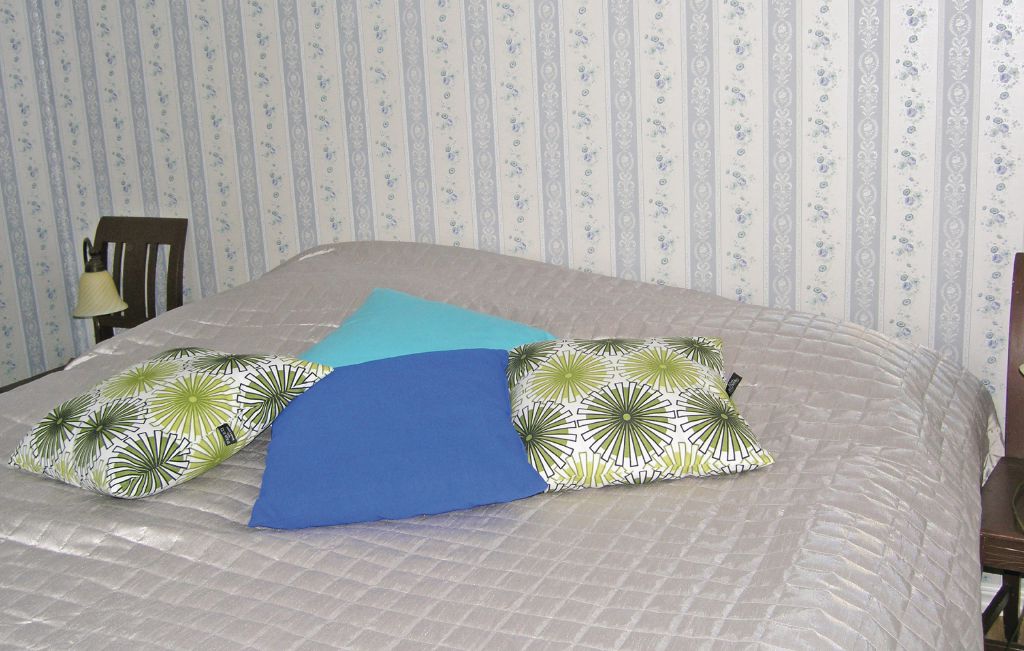 Ferienhaus - Hestra , Schweden - S04059 13