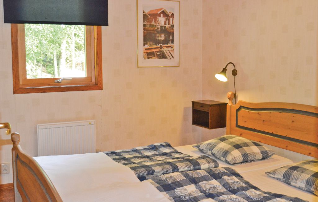 Feriehus - Loftsgård/Gislaved , Sverige - S04065 12