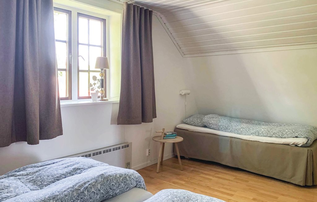 Feriehus - Sonarp , Sverige - S04070 9