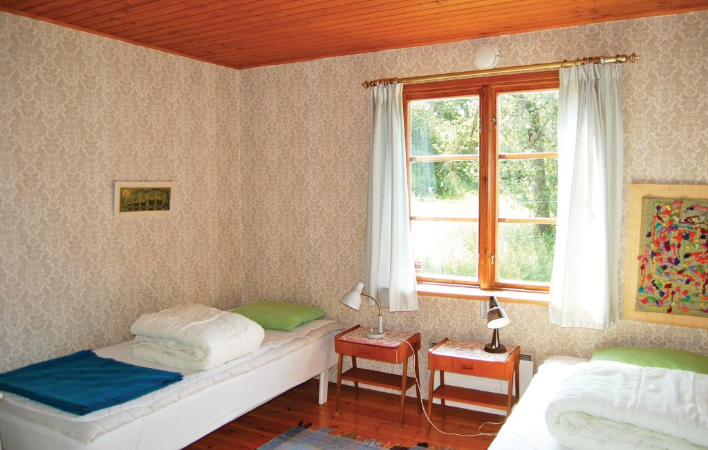 Feriehus - Hamneda , Sverige - S04145 12