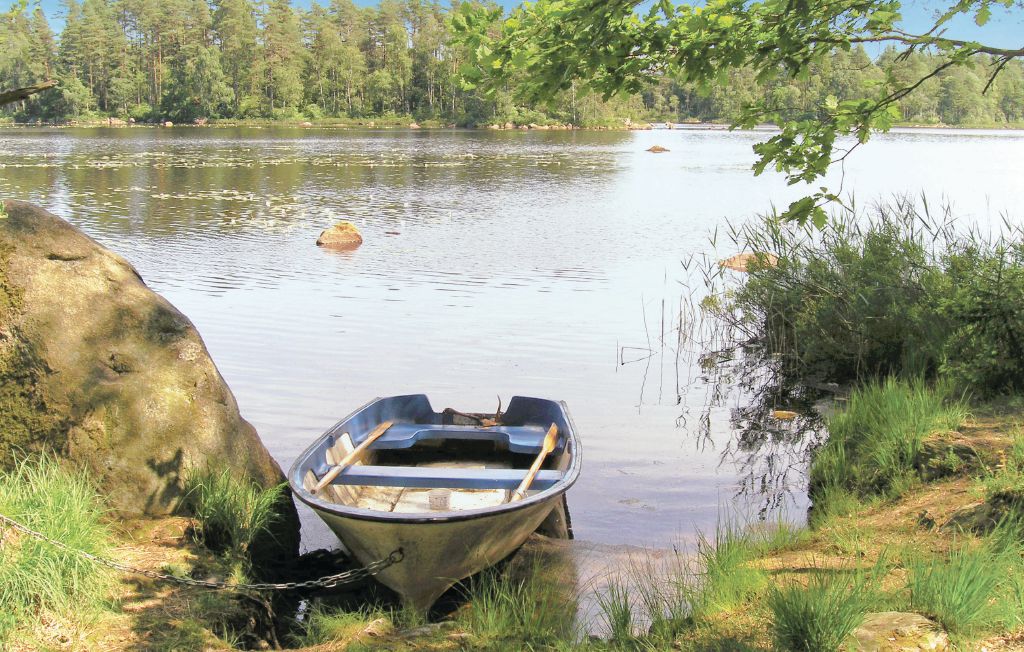 Feriehus - Torpa/Annerstad , Sverige - S04236 2