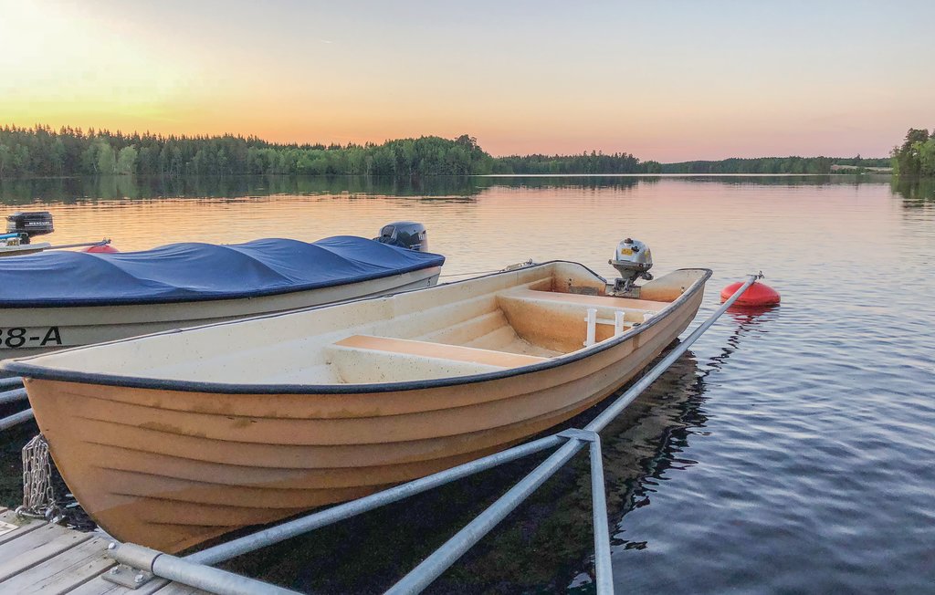 Feriehus - Markaryd , Sverige - S04307 3