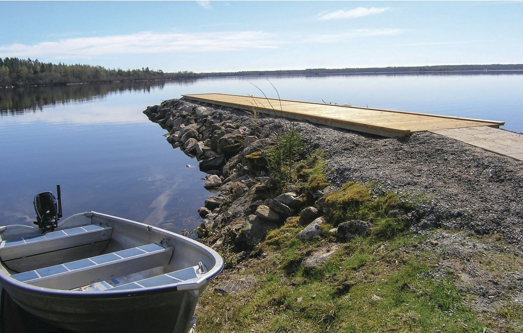 Ferienhaus - Lagan , Schweden - S04358 16