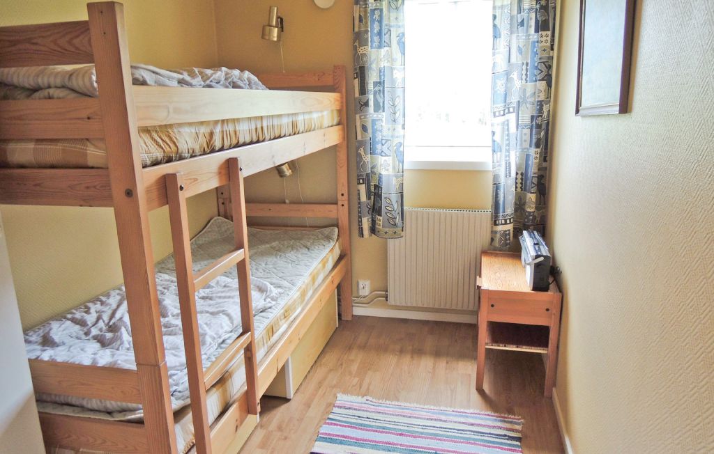 Semesterhus - Flåren/Lagan , Sverige - S04493 10