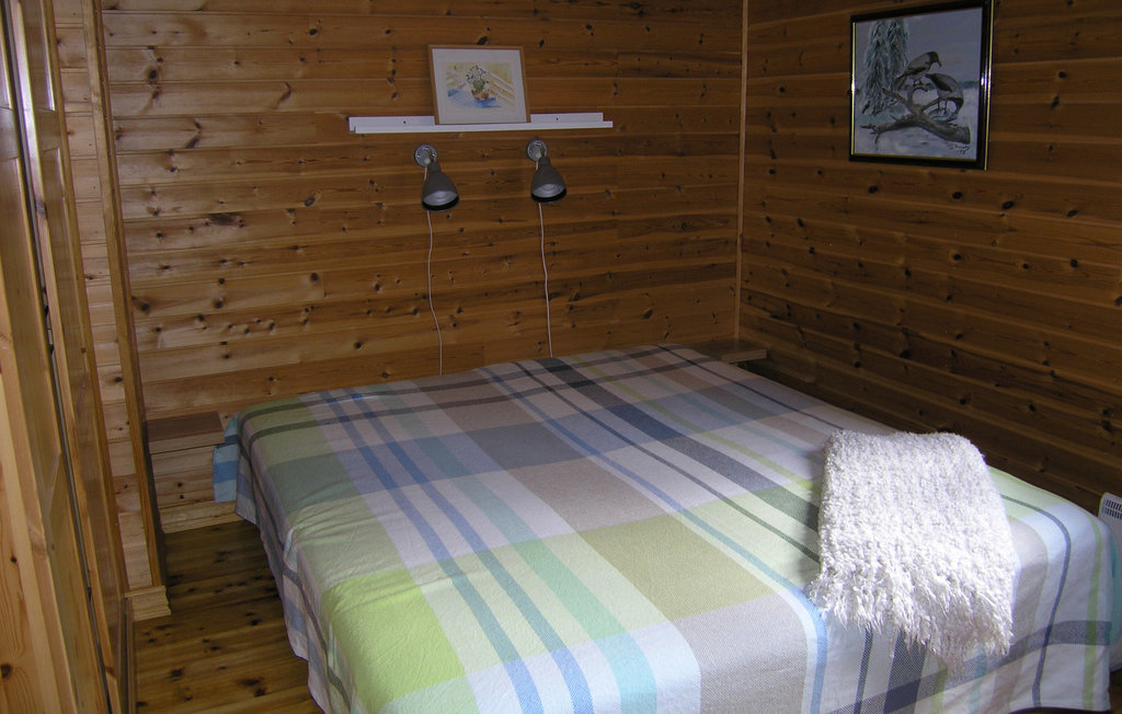 Semesterhus - Åsenhöga/Gnosjö , Sverige - S04500 11