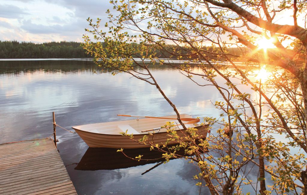 Feriehus - Gislaved , Sverige - S04565 13