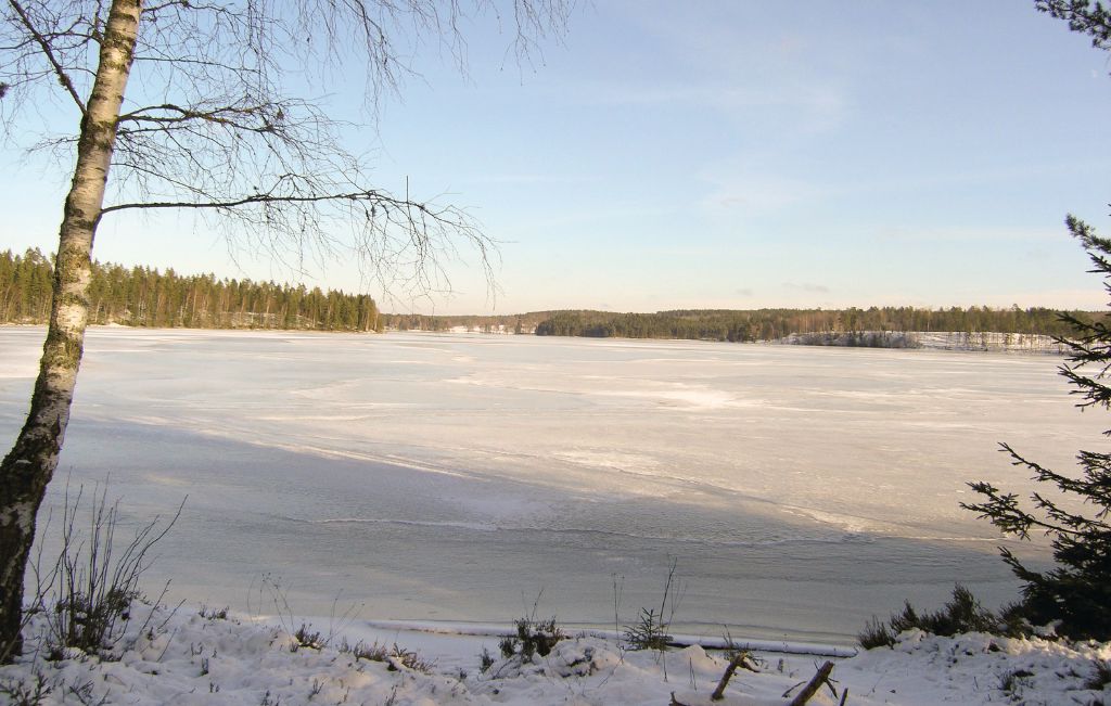 Semesterhus - Hestra , Sverige - S04704 10