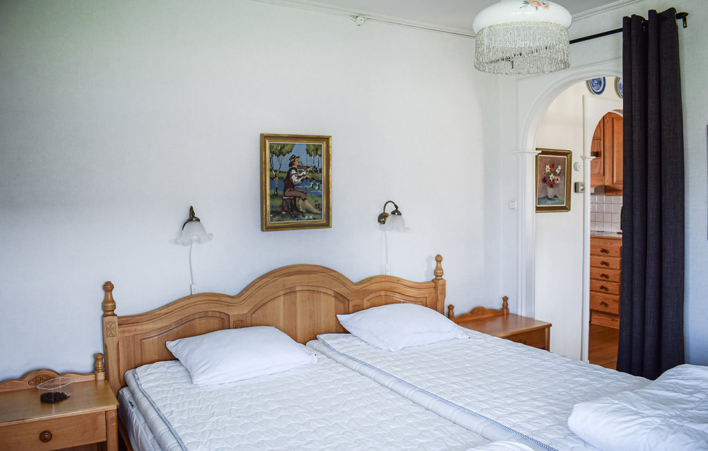 Feriehuse - Smålandsstenar , Sverige - S04759 20