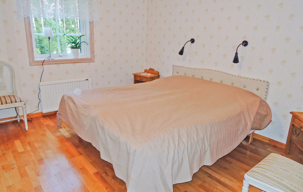 Feriehus - Torseryd/Lidhult , Sverige - S04923 15