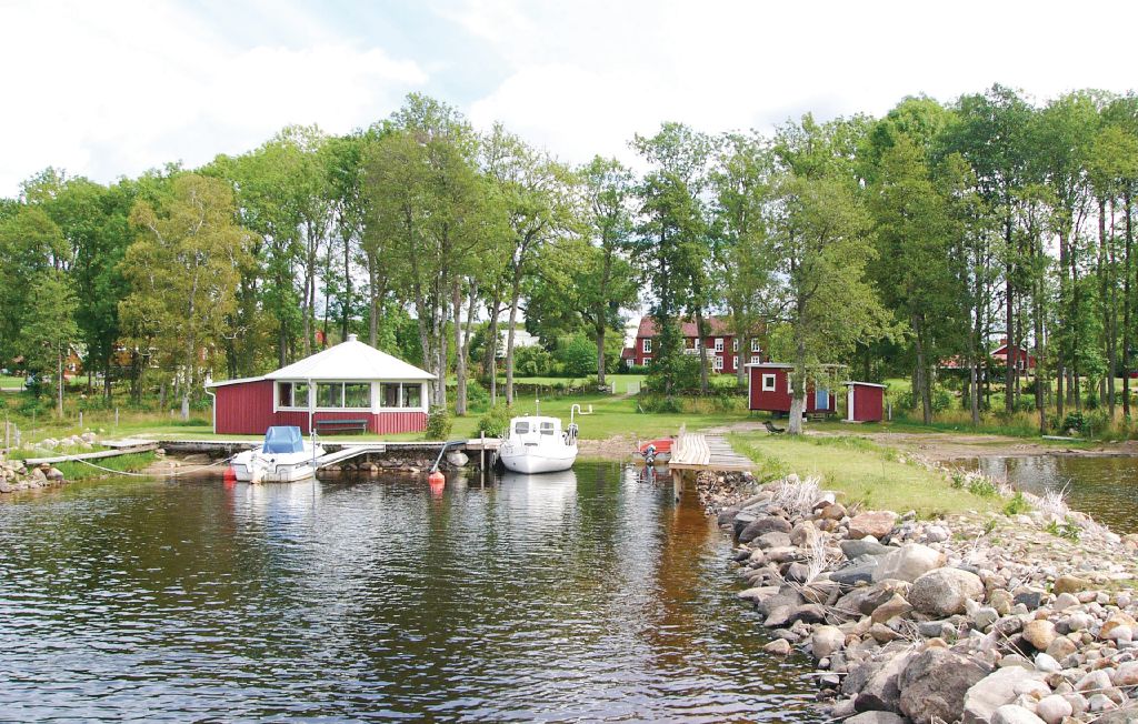 Feriehuse - Bolmstad , Sverige - S04933 10