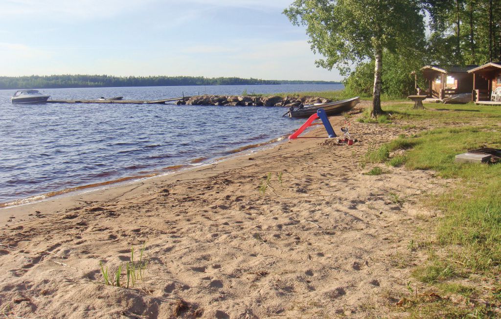 Feriehuse - Bolmsö , Sverige - S04990 13