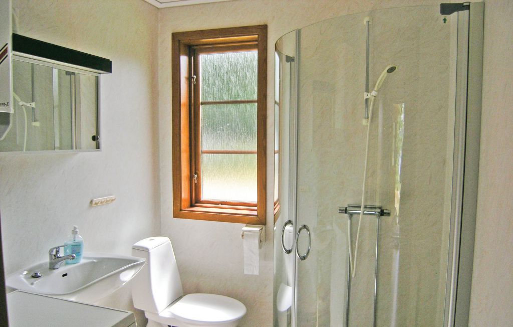 Ferienhaus - Broaryd , Schweden - S04407 11