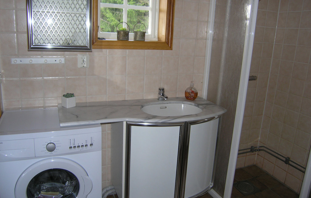 Semesterhus - Åsenhöga/Gnosjö , Sverige - S04500 13