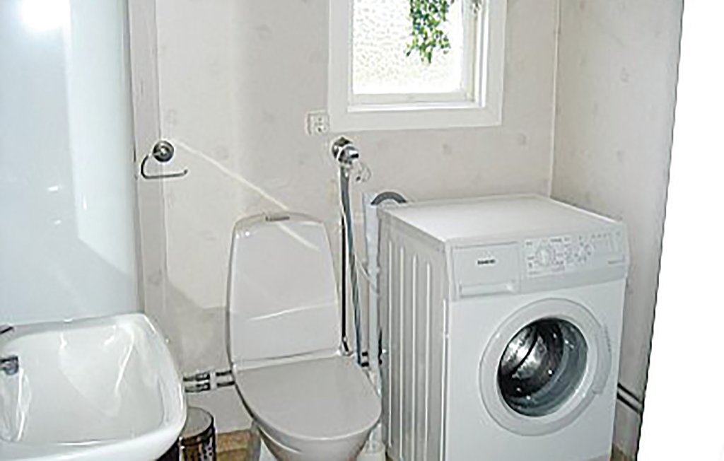 Feriehuse - Bolmstad , Sverige - S04933 9