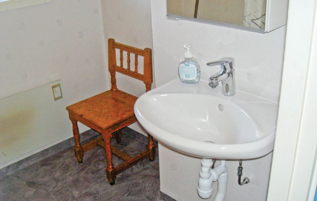 Feriehuse - Bolmstad , Sverige - S04935 9