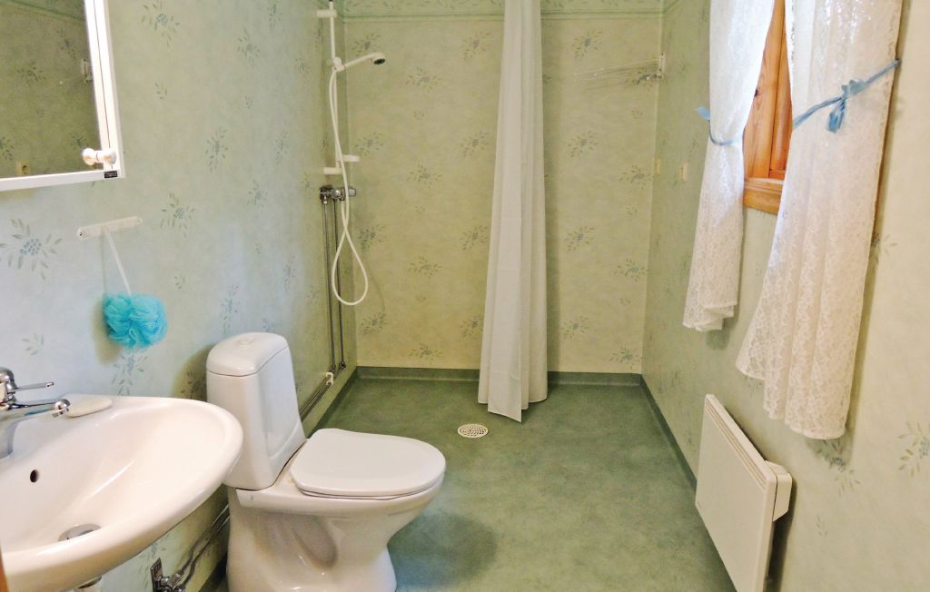 Feriehus - Bolmsö , Sverige - S04943 15