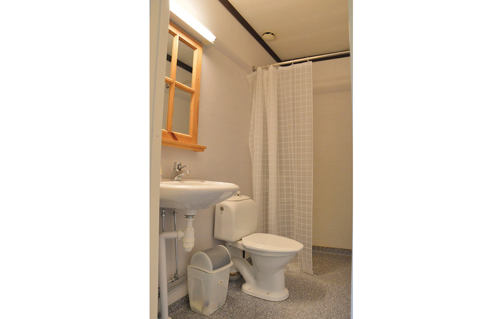 Feriehuse - Sonarp , Sverige - S04072 15