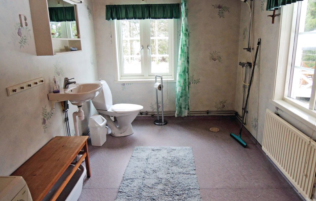 Feriehus - Markaryd , Sverige - S04307 15