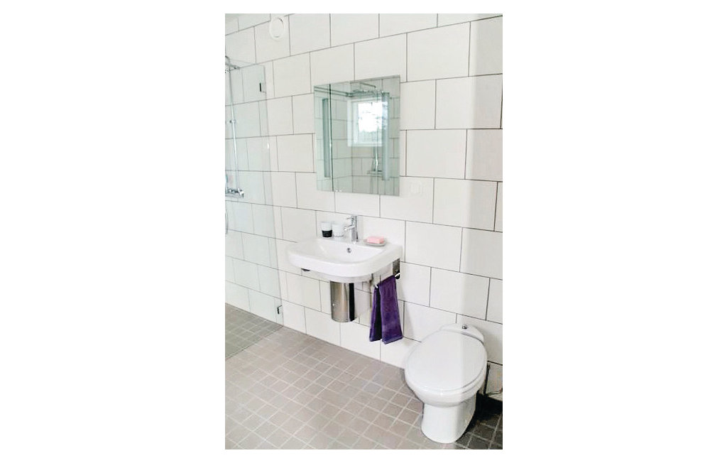 Feriehus - Vaggeryd , Sverige - S04665 19