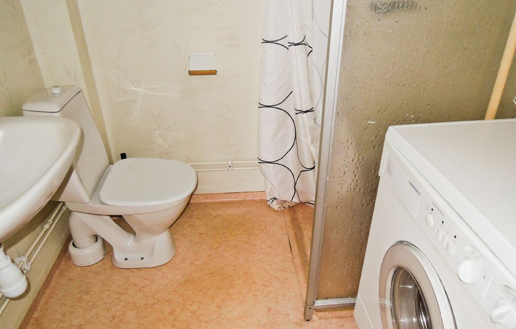 Semesterhus - Bolmstad/Sjöhagen , Sverige - S04936 12