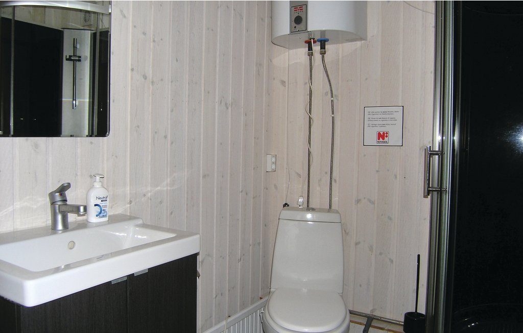 Semesterhus - Starkeryd/Linnesjö , Sverige - S04971 20