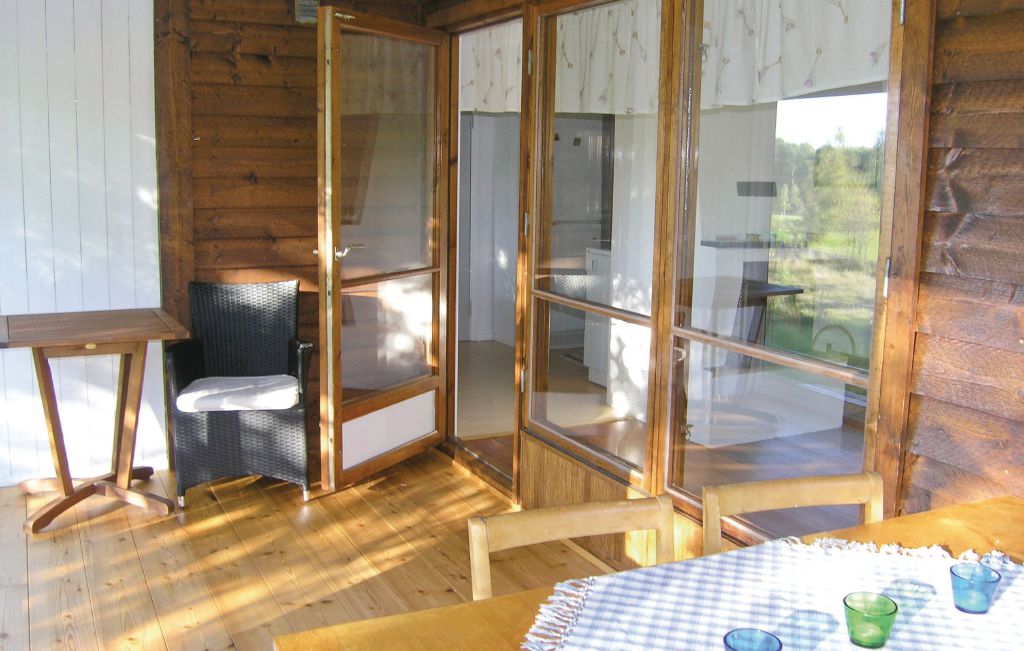 Feriehus - Lidhult , Sverige - S04030 9