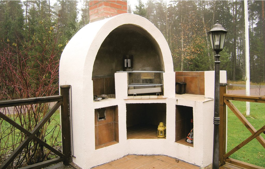 Feriehus - Starkeryd/Linnesjön , Sverige - S04048 3