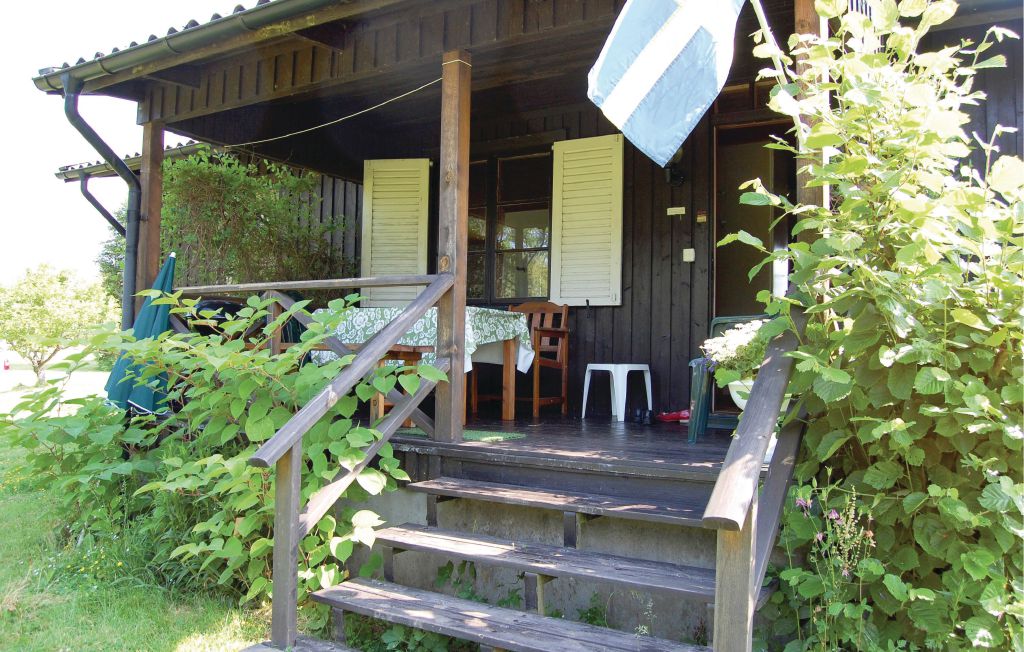 Feriehus - Hamneda , Sverige - S04145 5