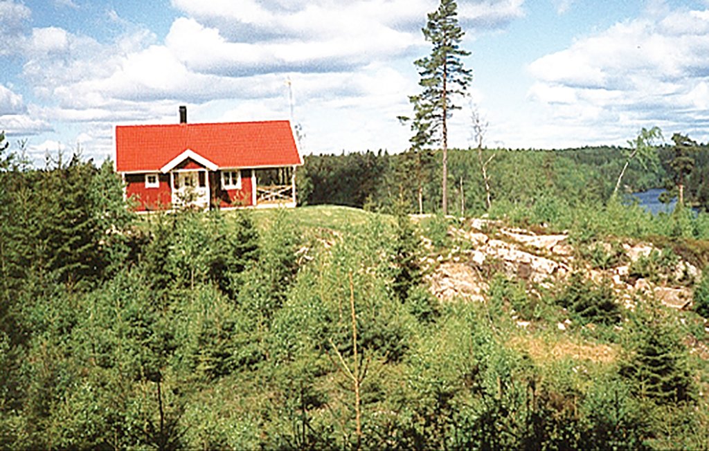Semesterhus - Åsenhöga/Gnosjö , Sverige - S04500 4