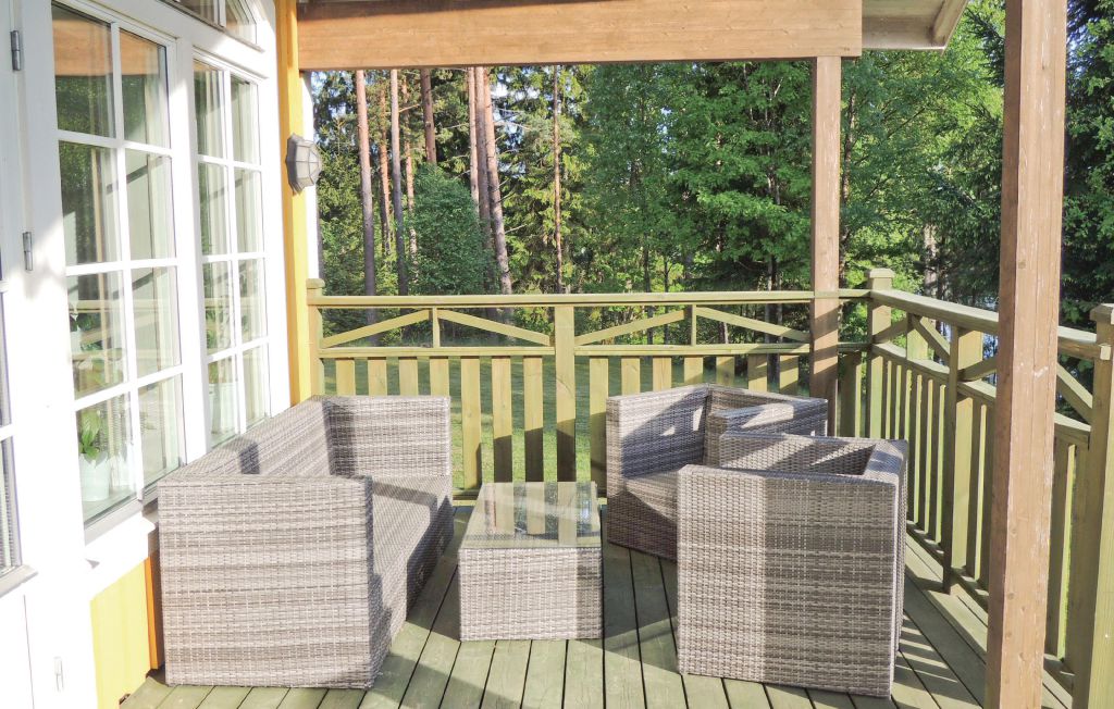 Feriehus - Torseryd/Lidhult , Sverige - S04923 5