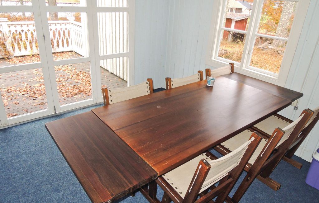 Semesterhus - Bolmstad/Sjöhagen , Sverige - S04936 8