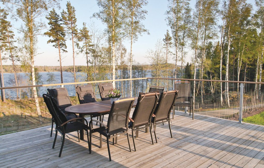 Feriehus - Skillingaryd , Sverige - S04960 2