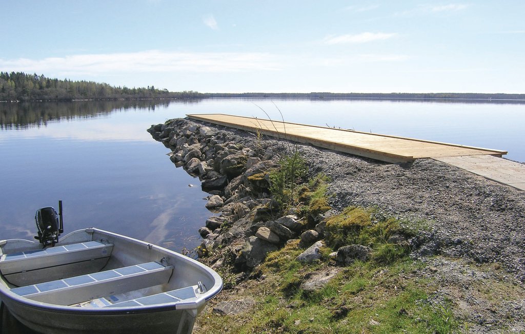 Semesterhus - Lagan , Sverige - S04002 8