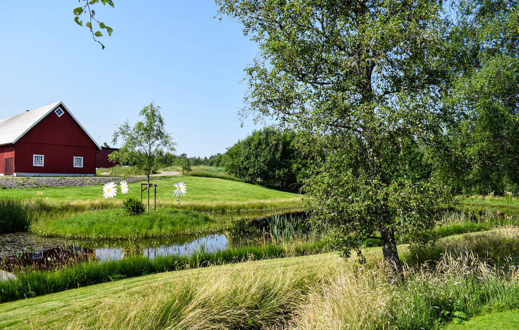 Feriehuse - Smålandsstenar , Sverige - S04759 15