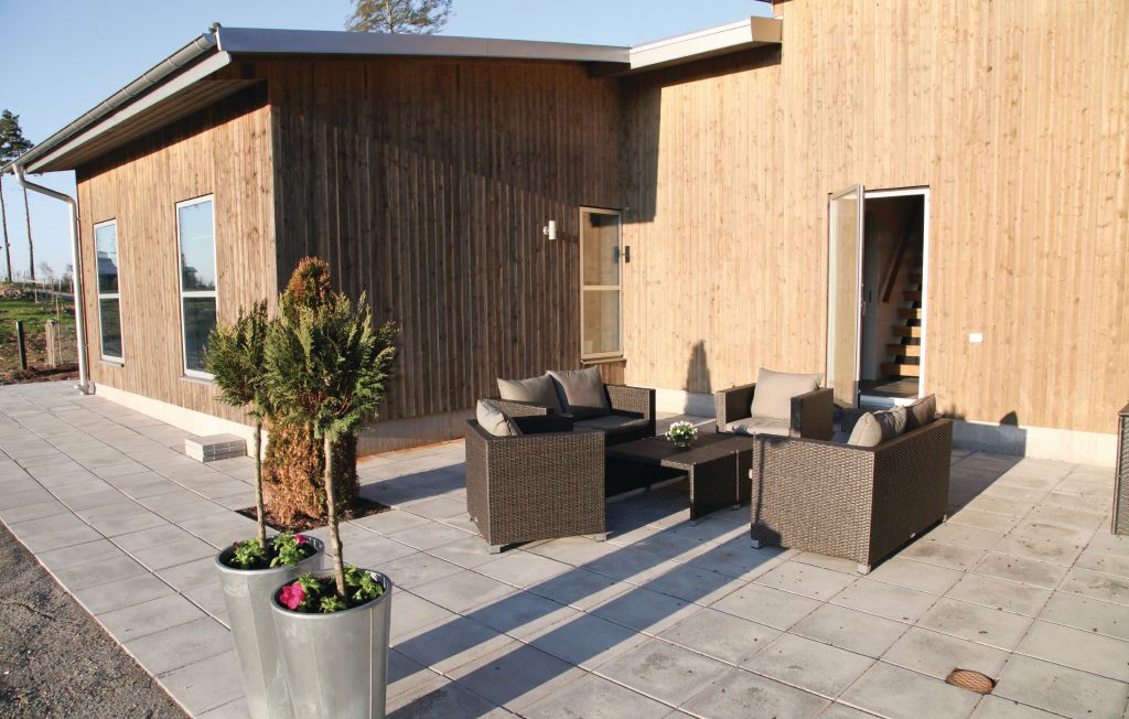 Feriehus - Skillingaryd , Sverige - S04960 10