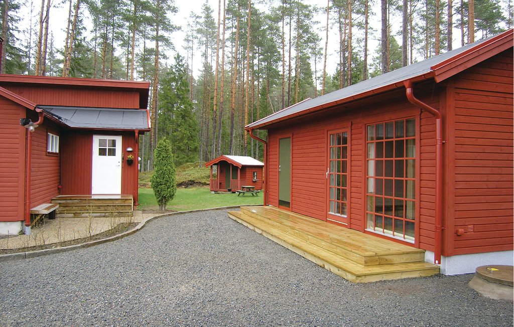 Ferienhaus - Vaggeryd/Skogshyltasjön , Schweden - S04962 10