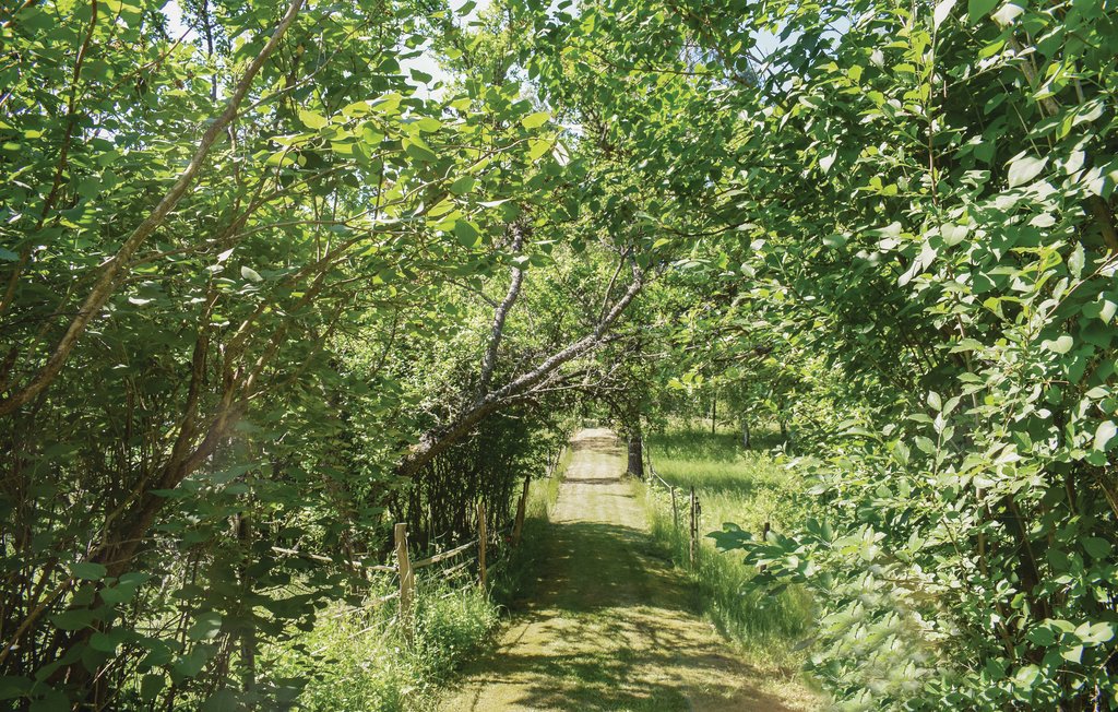 Ferienhaus - Bolmen , Schweden - S04007 18