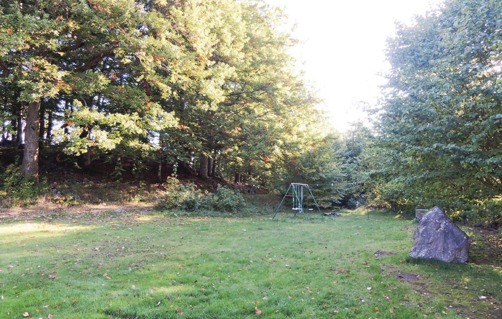 Feriehus - Torpa/Annerstad , Sverige - S04236 20