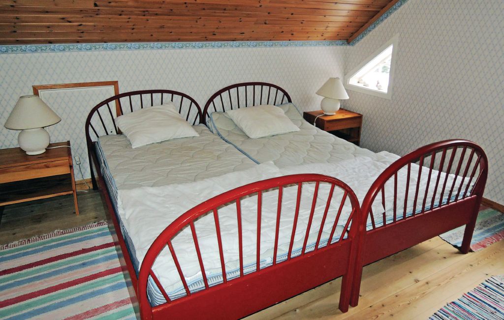 Feriehus - Markaryd , Sverige - S04307 13