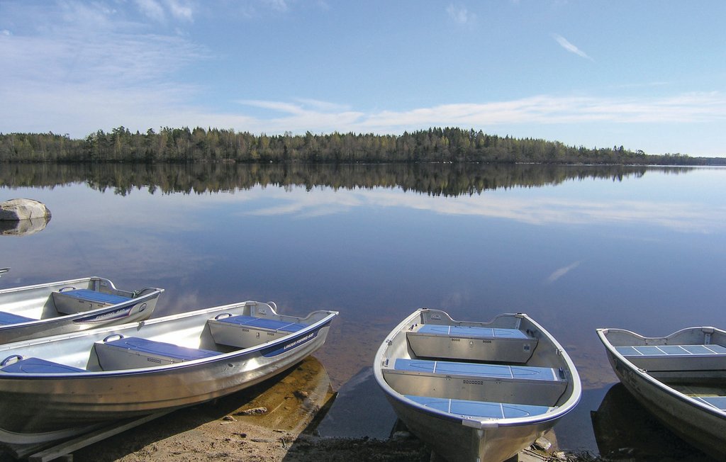 Ferienhaus - Lagan , Schweden - S04358 17