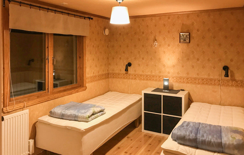 Feriehus - Lillarp/Kösen , Sverige - S04422 21