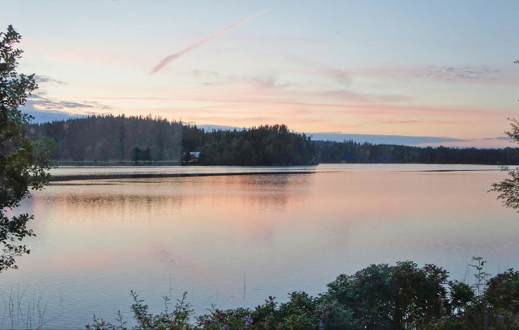 Feriehus - Smålandsstenar , Sverige - S04482 16